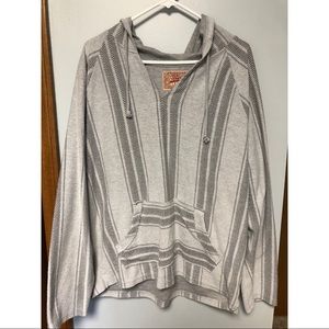 “Drug Rug” Sweater